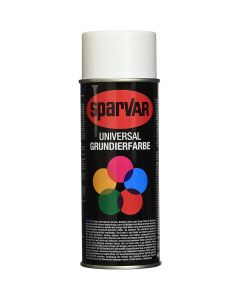 Sparvar Lackspray Grundierung