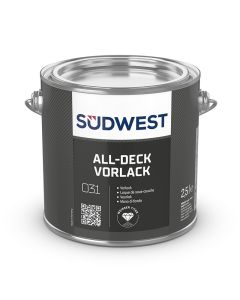 Südwest All-Deck Vorlack