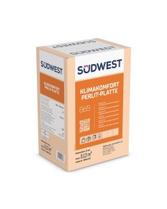 Südwest KlimaKomfort Platte