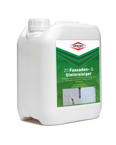 Geiger 20 Fassaden- und