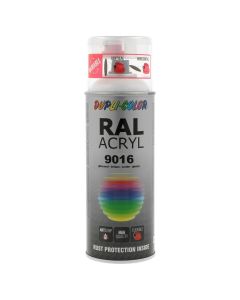 Dupli RAL Acryl Lackspray