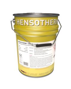 Hensotherm 310 KS Rapid
