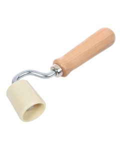 Tapeten Naht-Roller konisch