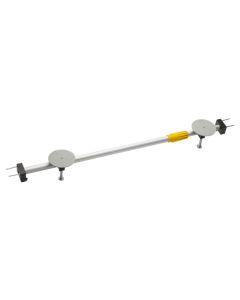 Dämmplatten Stütze