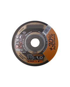 Trennscheibe Edelstahl