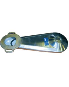 Langes Schleifteil 350mm Leger