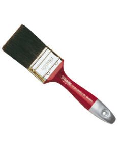 FlachPinsel schwarz RF