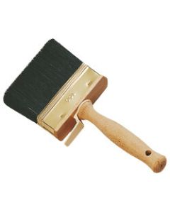 FlächenStreicher Profi schwarz