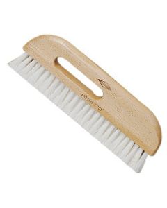 TapezierWischer Nylon hell