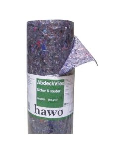 AbdeckVlies Sicher & Sauber