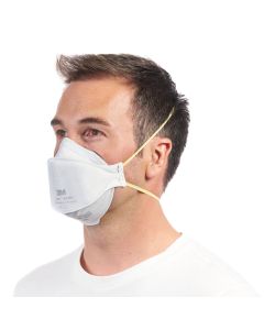 3M Aura Maske - Staub FFP1
