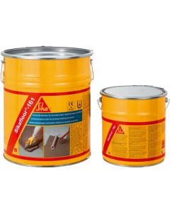 Sikafloor 161 transparent