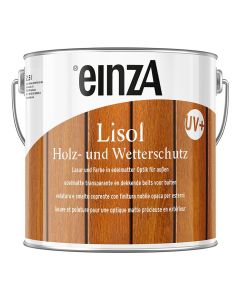 einzA Lisol Edelmatt deckend