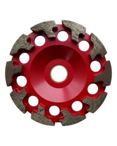 Diamantscheibe D130 Abrasive