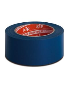 GewebeBand FineLine blau 380