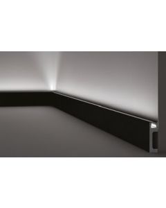 nmc Wallstyl IL10 black