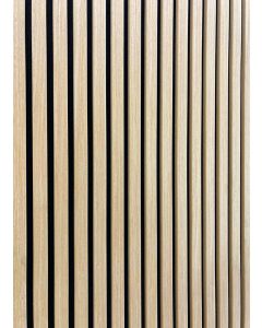 Akustikpaneel Original 3seitig