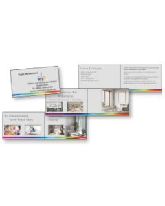 hawo Kunden Visitenkarten