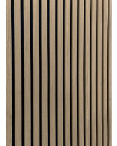 Akustikpaneel Nachbild 3seitig