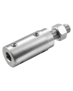 Adapter für Rührstab