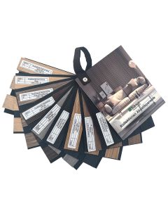 Akustikpaneel 9 Muster