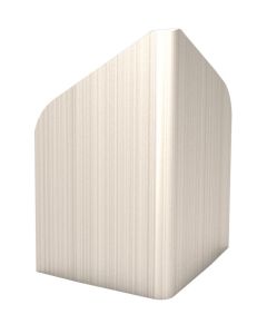 Edelstahl-Eckschutzwinkel