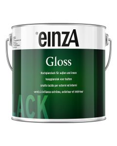 einzA Gloss Hochglanzlack