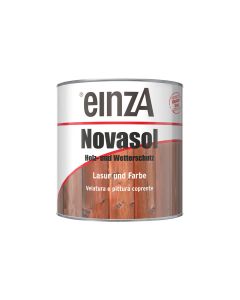 einzA Novasol deckend