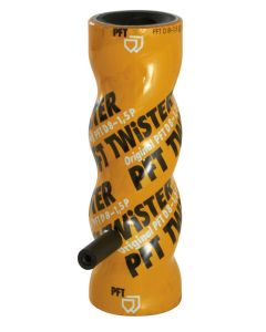 PFT Stator D 8-1,5 PIN Twister