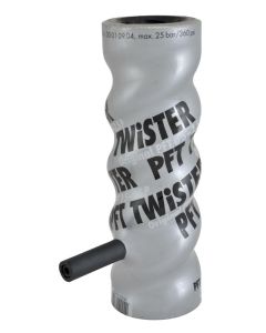 PFT Stator D 5 -2,5 Twister