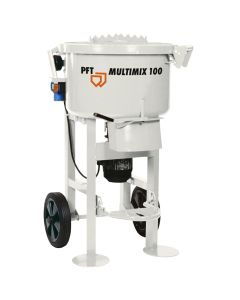 PFT Multimix 100
