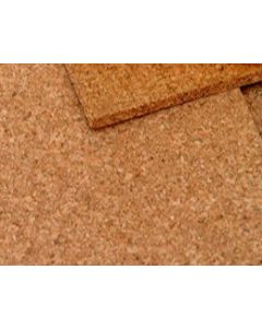 Kork-Trittschall-Dämm-Platten