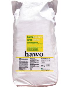 hawo SpritzSpachtel grob