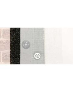 hawo Feuchtwand-Matte