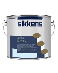 Sikkens Alpha Metallic