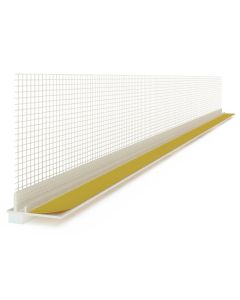 hawo Anputzleiste Mini 6 mm