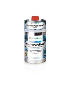 HydroPurSilan Schutzlack matt