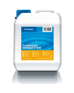 CC Fußbodenreiniger R 1000