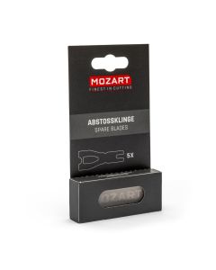 Ersatzmesser für Trimmer