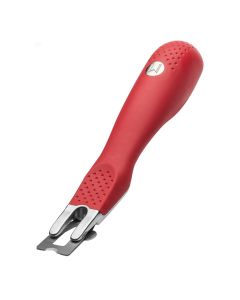 Trimmer Abstoßmesser