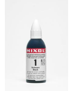 Mixol Universal Abtönkonzent.