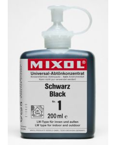 Mixol Universal Abtönkonzent.