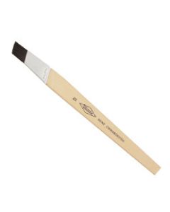 SchrägStrichzieher schwarz