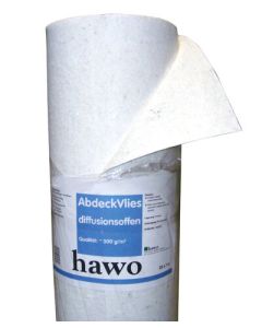 AbdeckVlies diffusionsoffen