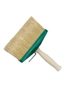 Decken-Bürste Profi China hell