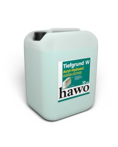 hawo Tiefgrund W