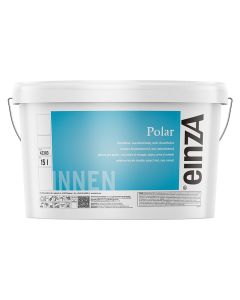 einzA Polar weiß