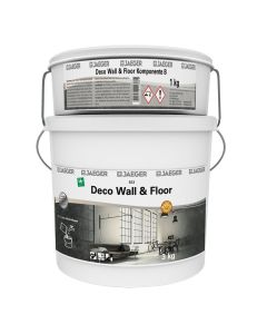 Jaeger Deco Wall & Floor 923