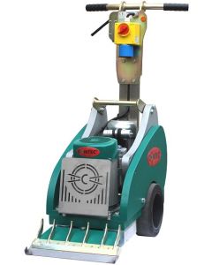 Boden-Stripper mit Fahrantrieb