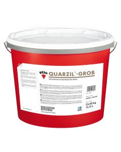 Keim Quarzil-Grob